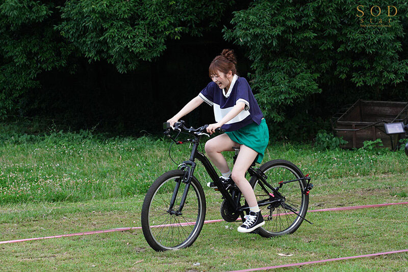 三週年特別企畫！ 「青空ひかり」與處女露營（破處）之旅！
