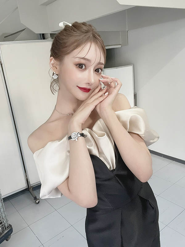 活動舉辦在即!一起回顧「女優的眼淚」吧!