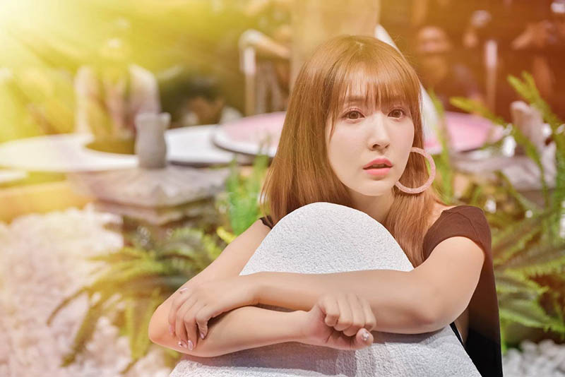 第一位金卡女優確認? TRE2023動得非常厲害!