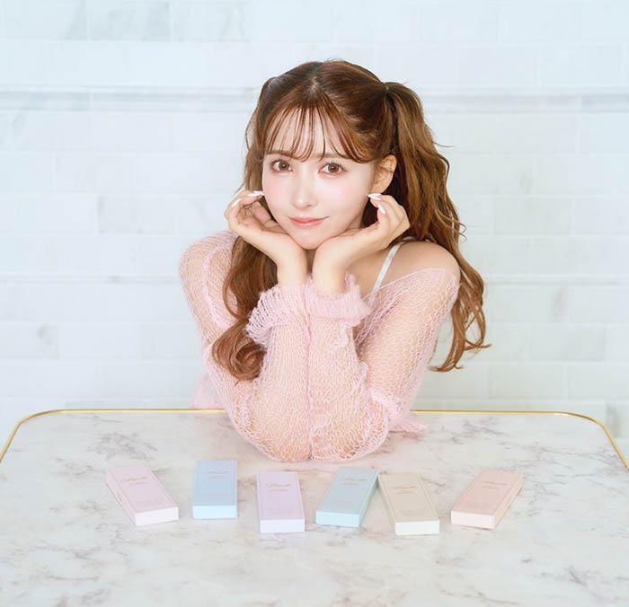 是三上還是明日花還是以上皆是？黃明志MV說的難搞女優是誰？ ……