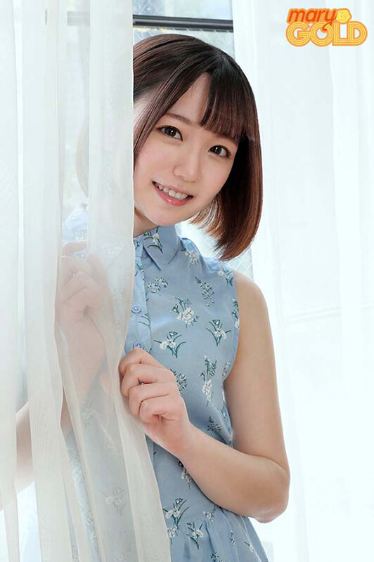 喜歡第一人稱射擊遊戲的她…現在下海要給男優爽爽了! ……