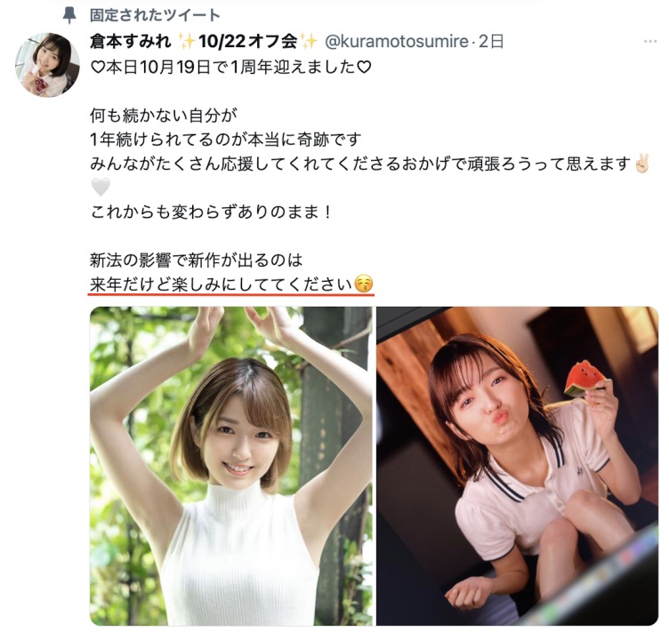 被AV新法擊沉!被打得最慘的片商是…