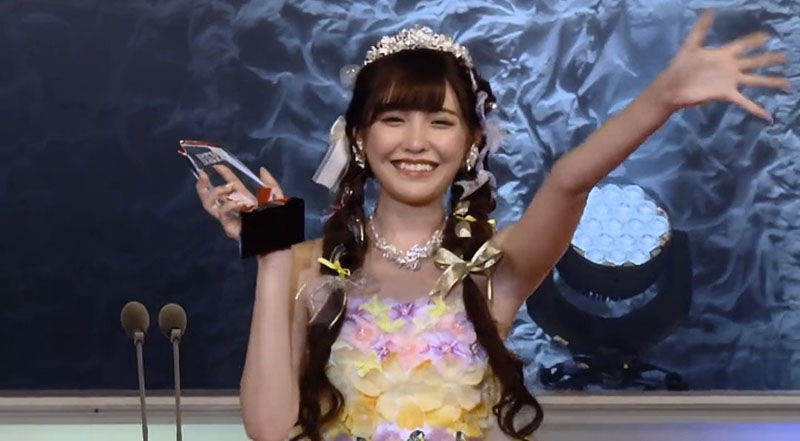 FANZA成人大賞走入歷史⋯其實女優要負責?