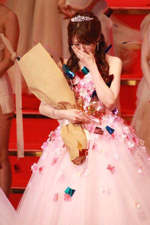 FANZA成人大賞走入歷史⋯其實女優要負責?