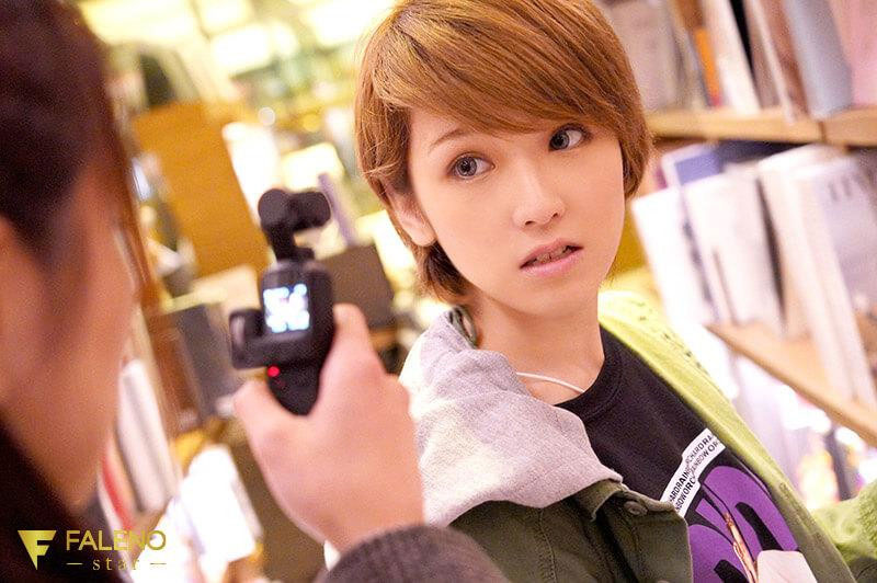 有學問的！取名幹話王想幫椎名そら(椎名空)改名！