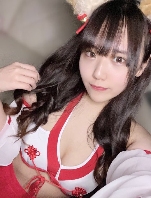 以口頭禪為名的女優！ 19歲的她將會成為新舌姬！