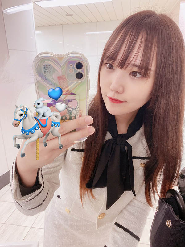 以口頭禪為名的女優！ 19歲的她將會成為新舌姬！