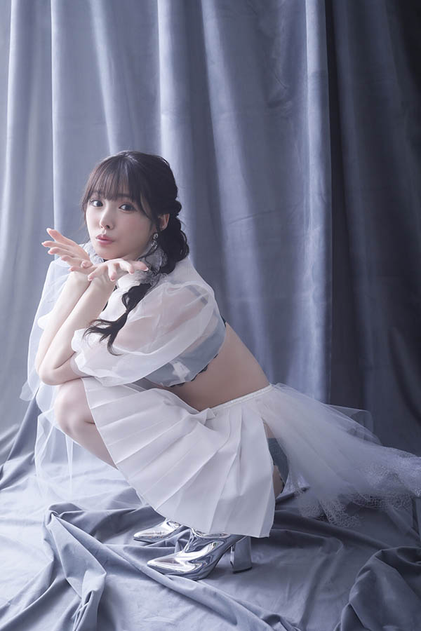 重回社群！鈴村あいり(鈴村愛裡)有twitter了！