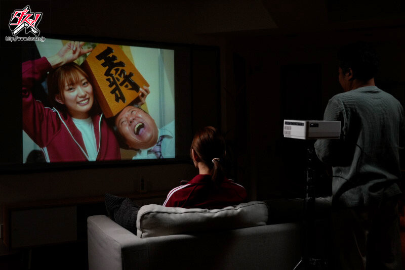 今年最催淚之作!美谷朱里的腦海裡有橡皮擦!