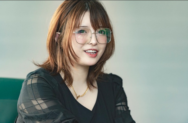 拍AV只為讓父母丟臉？ Muteki一片限定的藝人現在變成這樣！