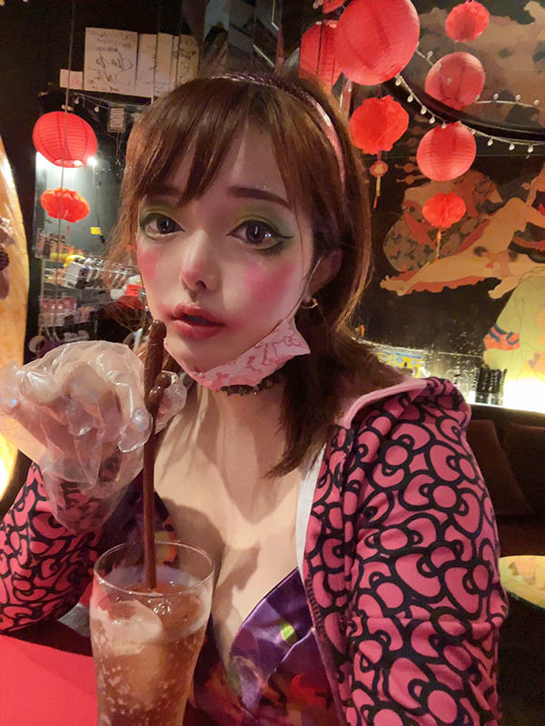 拍AV只為讓父母丟臉？ Muteki一片限定的藝人現在變成這樣！