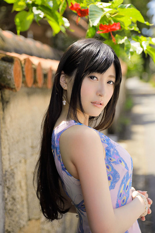 可以死心了！日本影迷最期待復出的女優完全撤退！