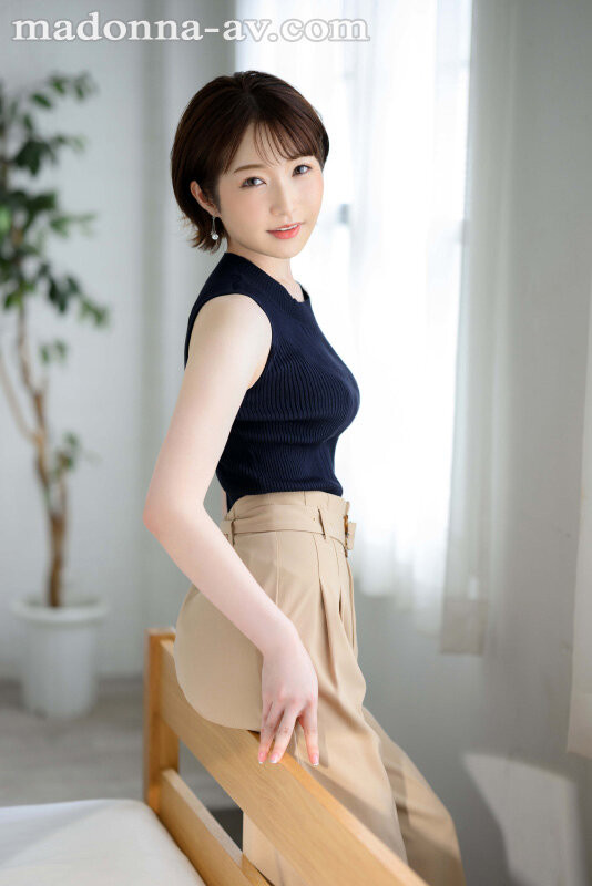 臉蛋和身體都是模特兒水準！過去不曾出軌的她被男優捅到吱吱叫了！ …