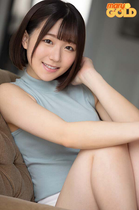 喜歡第一人稱射擊遊戲的她…現在下海要給男優射爽爽了！