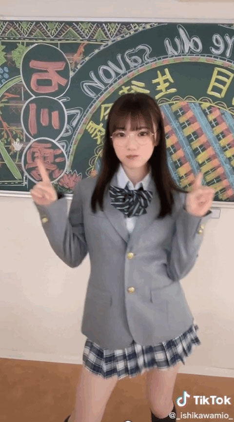 驚！石川澪的媽媽知道自己是AV女優了！