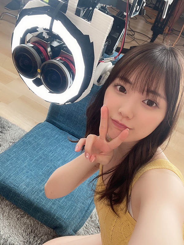 驚！石川澪的媽媽知道自己是AV女優了！