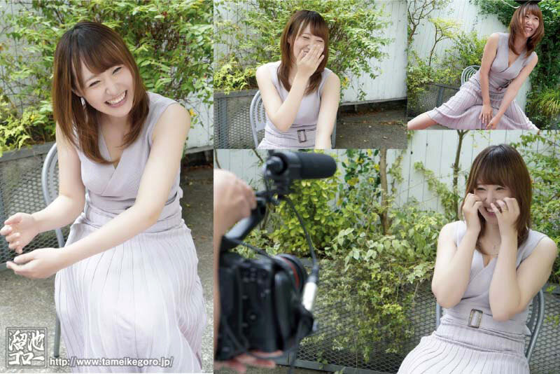 想重回螢光幕的童星! 175公分長身美人!星野夢就愛大隻的! ……