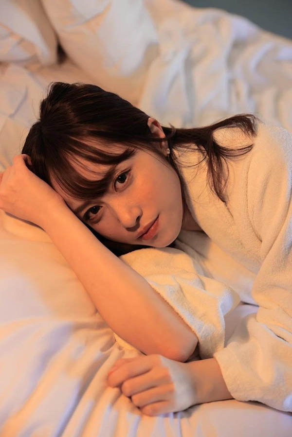 解密！桐山結羽跳槽改名字的原因是？