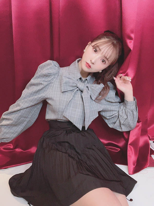 S1生涯首次跳過髮片? !三上悠亞怎麼了?