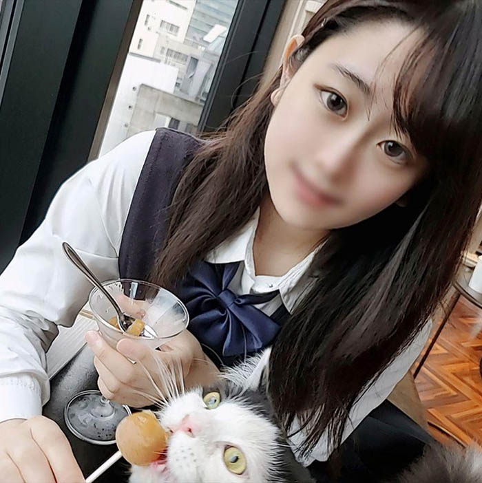 解密！大型片商Moodyz出道、美乳美少女的「五十嵐美月」無碼歷史浮出！ ... ... ...