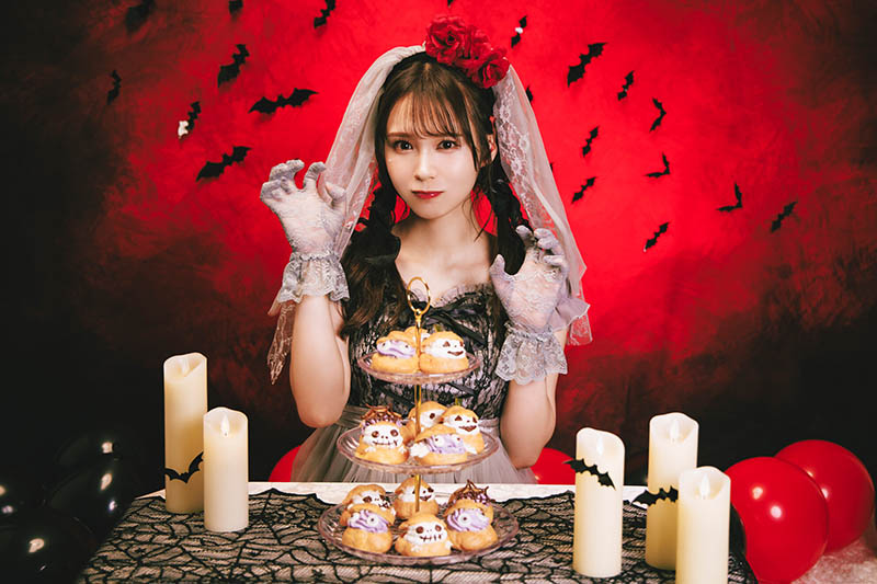 【速報】小倉七海引退！你不知道的秘密是⋯