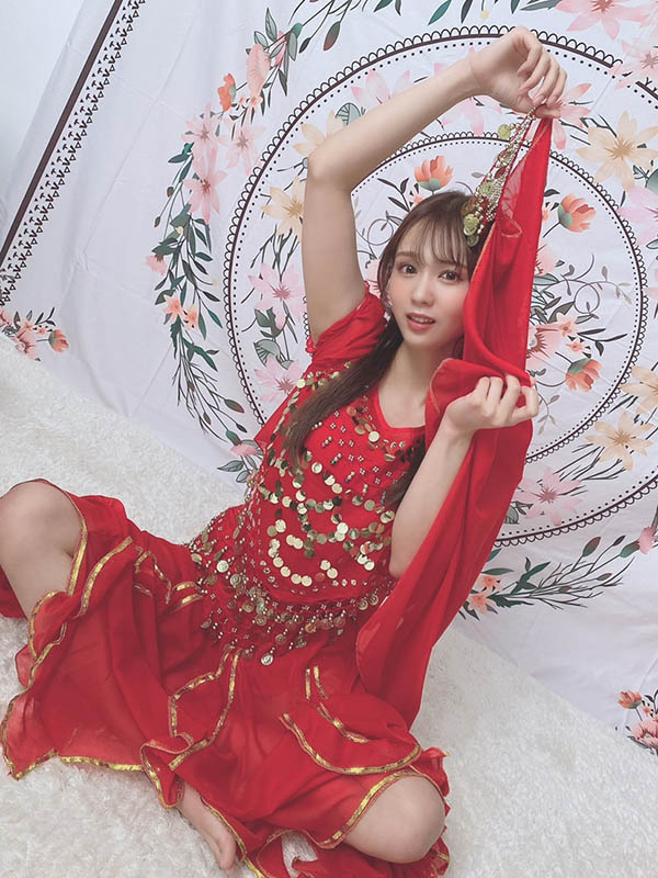 【速報】小倉七海引退！你不知道的秘密是⋯