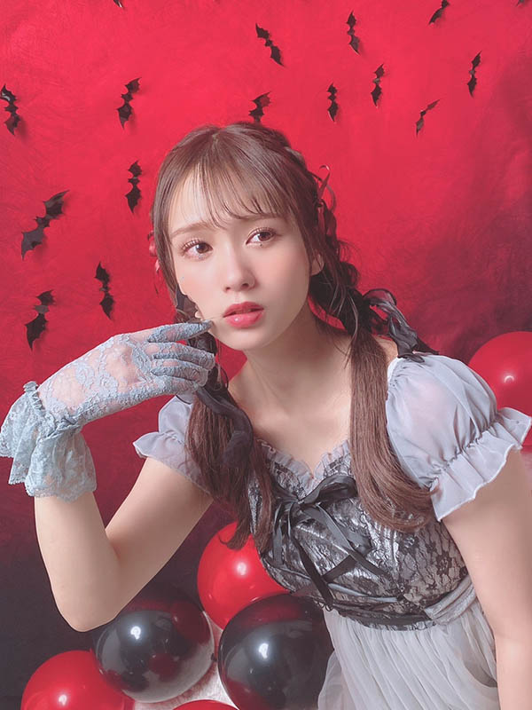 【速報】小倉七海引退！你不知道的秘密是⋯