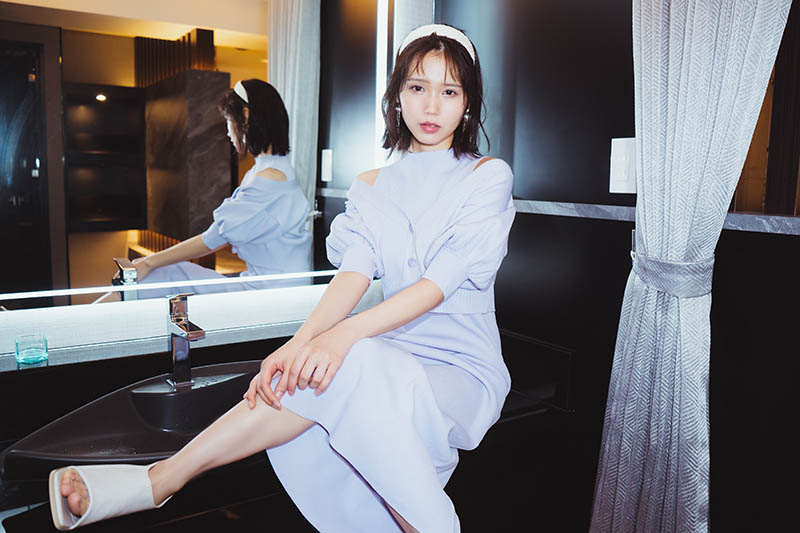 【速報】小倉七海引退！你不知道的秘密是⋯