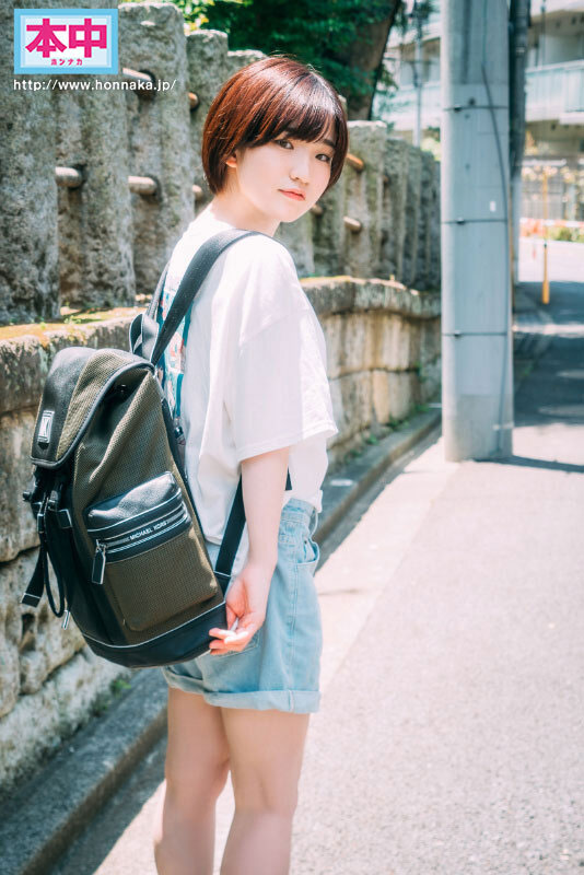 不只是18歲…這位短髮18歲的秘密曝光了!