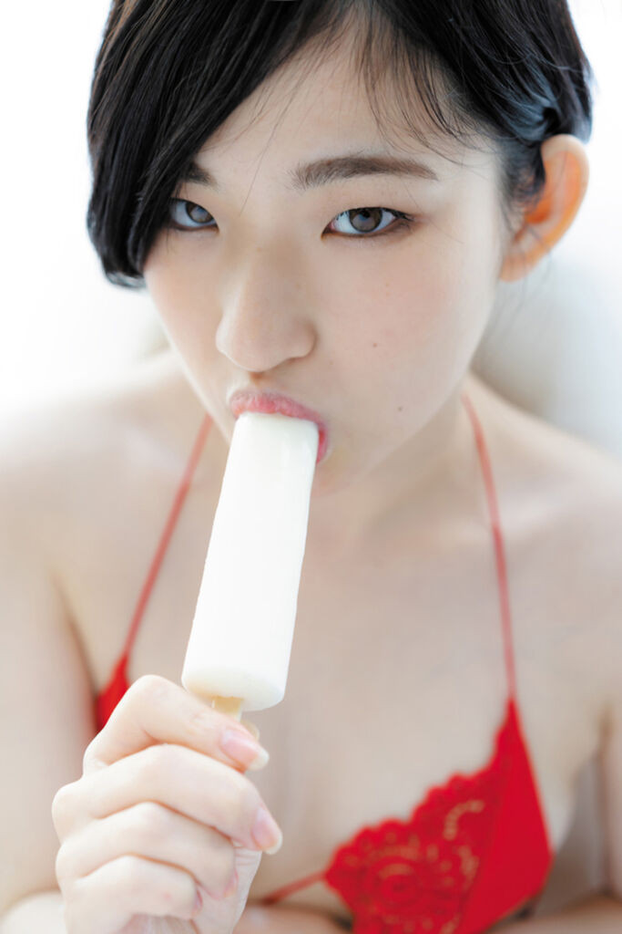 不只是18歲…這位短髮18歲的秘密曝光了!