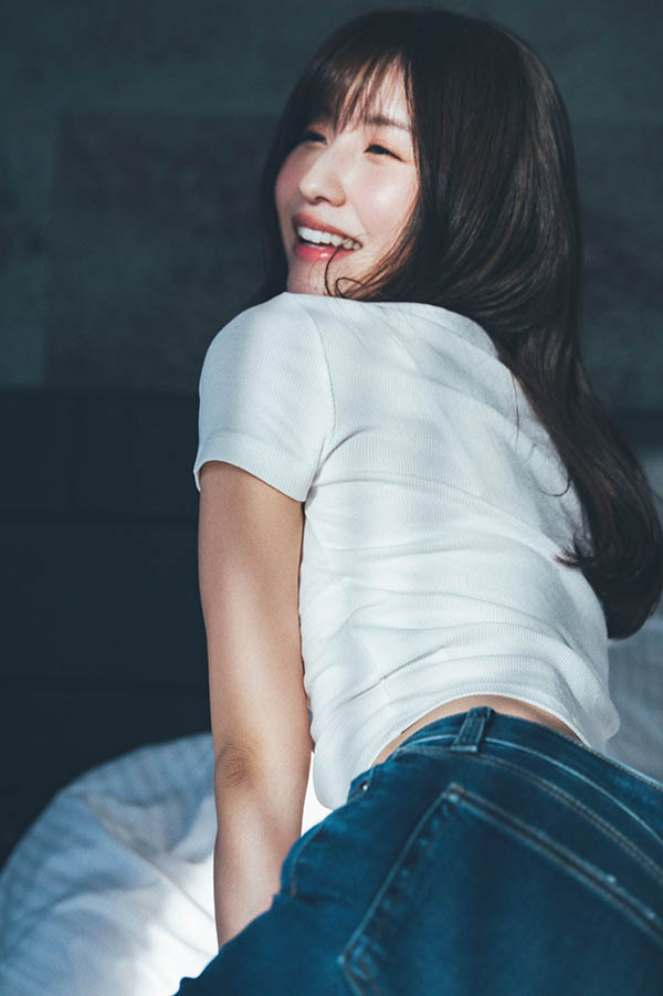 海外超紅很意外？經紀人是這麼看桜空もも(櫻空桃)的⋯