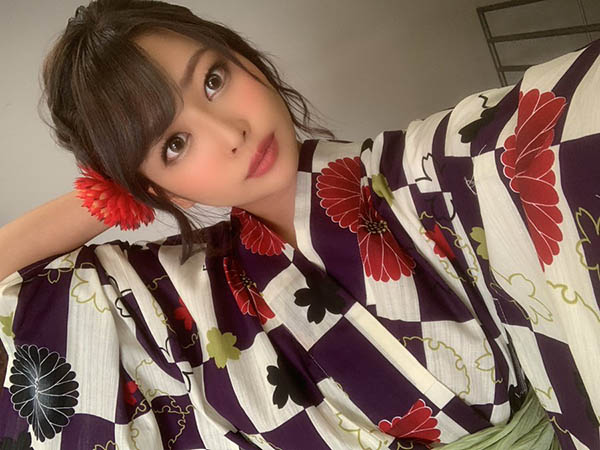 形像大改變！ 短髮小麥肌陽光美少女「今井夏帆」改型留長髮正翻5萬粉絲！