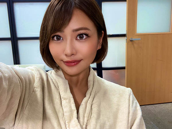 形像大改變！ 短髮小麥肌陽光美少女「今井夏帆」改型留長髮正翻5萬粉絲！