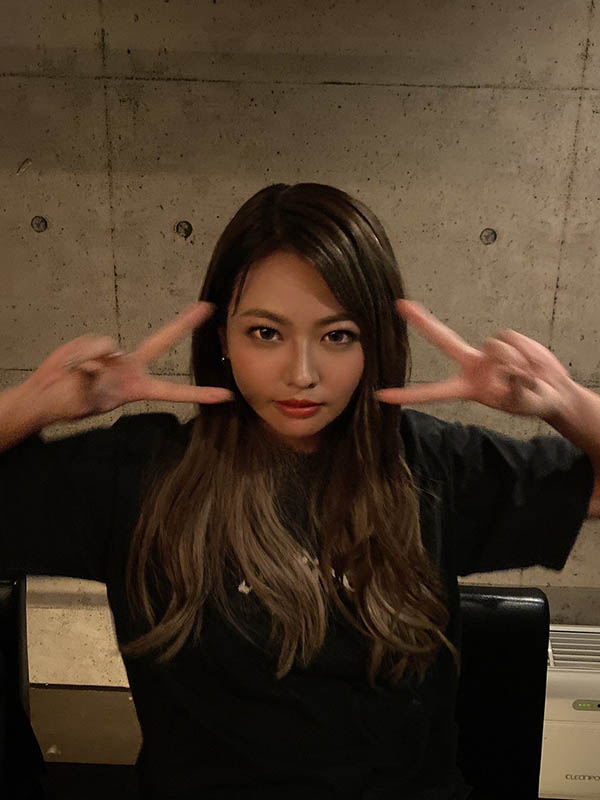 形像大改變！ 短髮小麥肌陽光美少女「今井夏帆」改型留長髮正翻5萬粉絲！