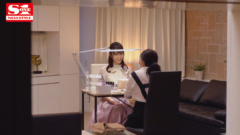 不是只有三上能演！河北彩花一樣可以任意亂入突襲抽插！ ……