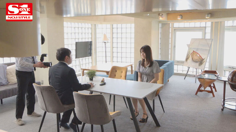 不是只有三上能演！河北彩花一樣可以任意亂入突襲抽插！ ……