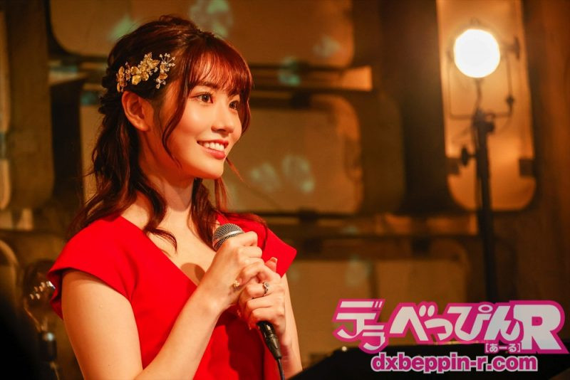 不是只有三上能演！河北彩花一樣可以任意亂入突襲抽插！ ……