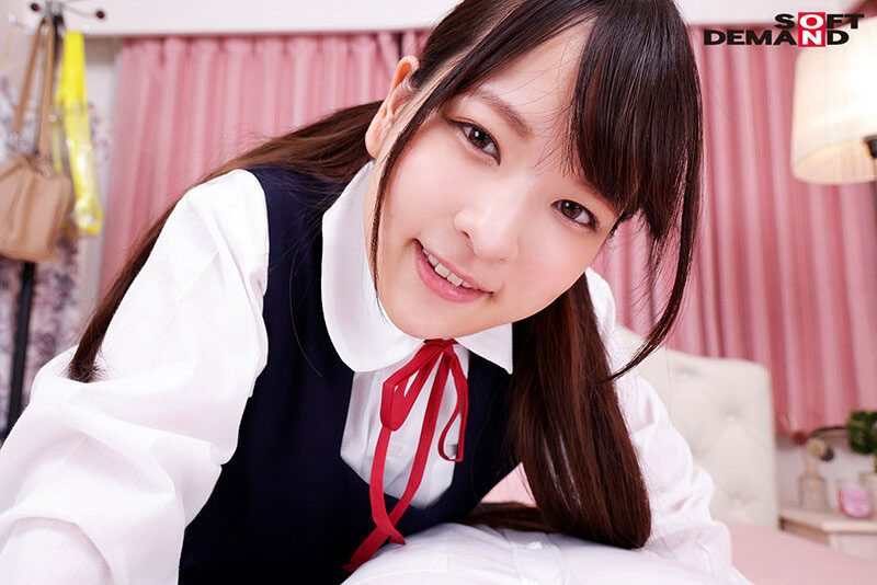 10年行走尾聲！阿部美佳子 (Mikako Abe) 日本製服重溫！ ……