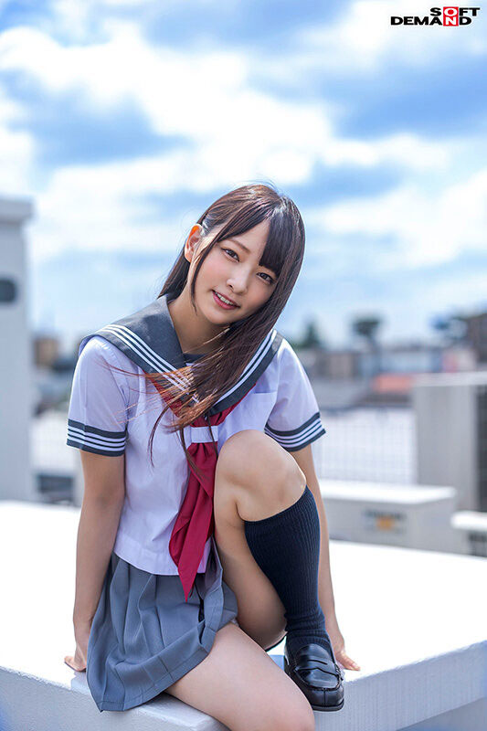 10年行走尾聲！阿部美佳子 (Mikako Abe) 日本製服重溫！ ……