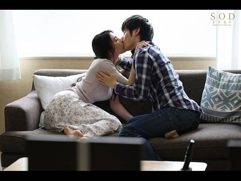 3部強檔「美乳人妻」新作推薦,出軌快感「場面太刺激」!