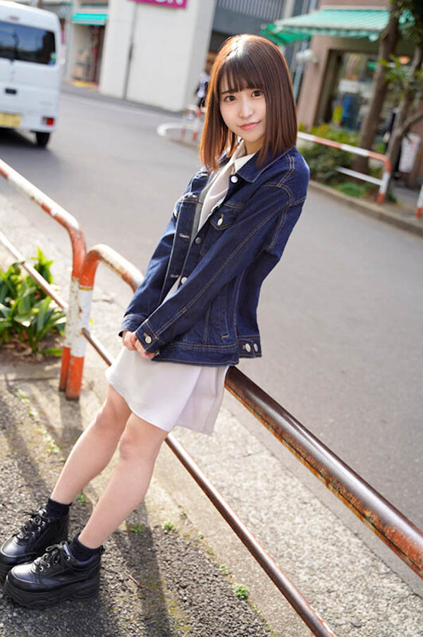 9月強檔素女大學生精選! 5位神乳女孩身材、顏值都是最高等級!