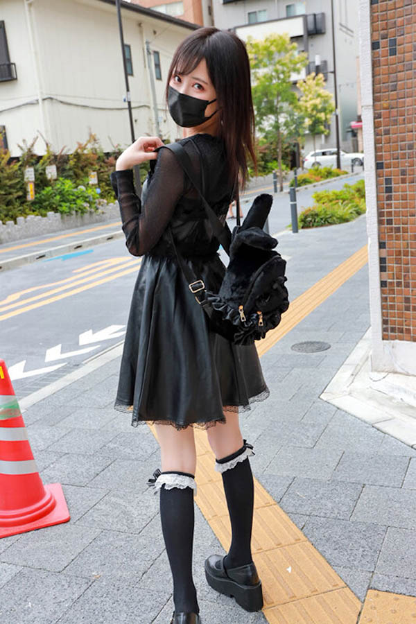 9月強檔素女大學生精選! 5位神乳女孩身材、顏值都是最高等級!