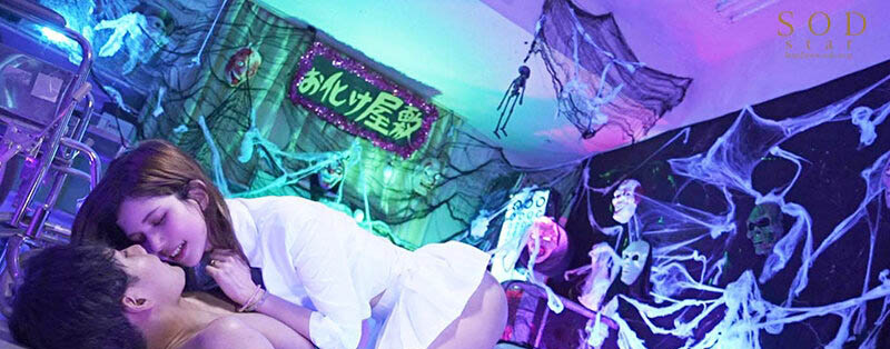 史上最殘酷二擇一!北歐天使or美日混血女子高校生今晚,你想來點…