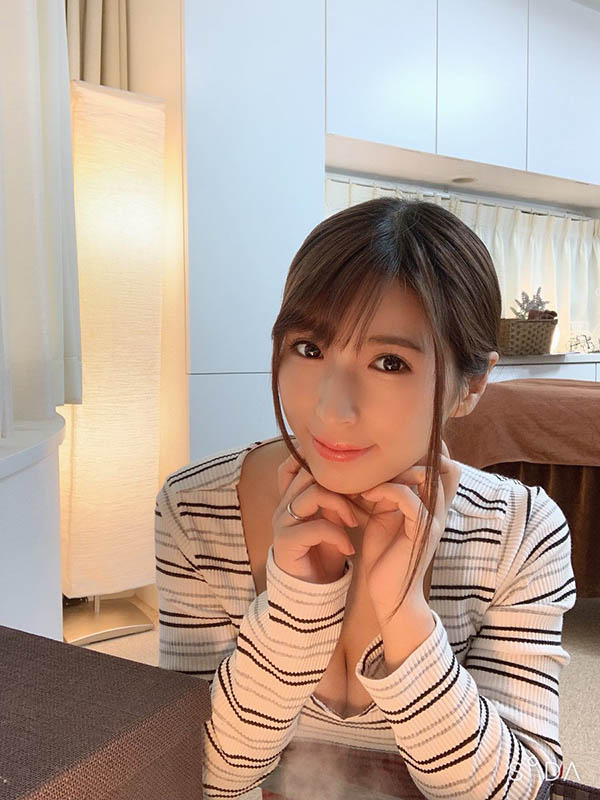 服役8年畫下句點！ G罩杯小麥色美女「星野娜美」9月完全退縮！