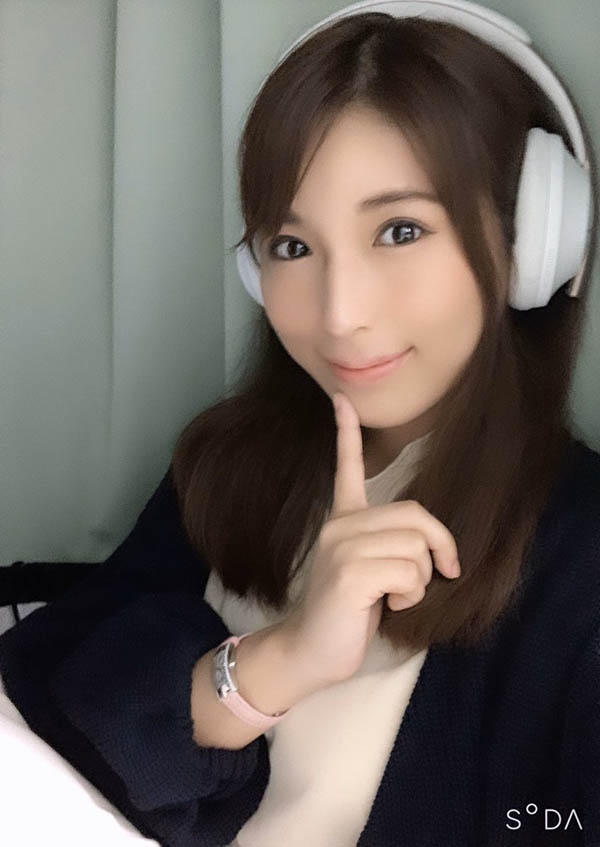 服役8年畫下句點！ G罩杯小麥色美女「星野娜美」9月完全退縮！