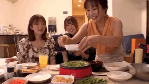 SOD史上頭一遭！三大男優瘋狂頂！古川いおり(古川伊織)的引退作長這樣！ …