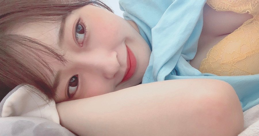 天然小惡魔！ 149小馬美少女「天然花音」從小立志出道！