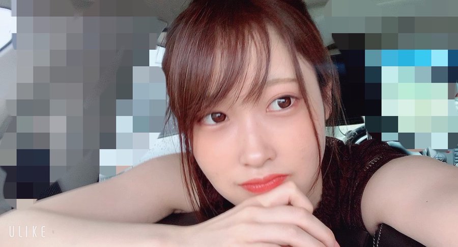 天然小惡魔！ 149小馬美少女「天然花音」從小立志出道！