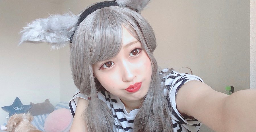 天然小惡魔！ 149小馬美少女「天然花音」從小立志出道！