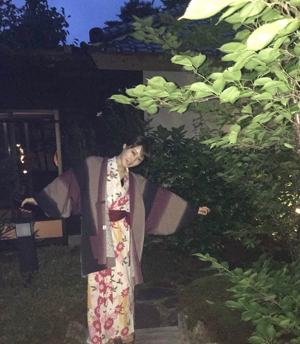 天然小惡魔！ 149小馬美少女「天然花音」從小立志出道！